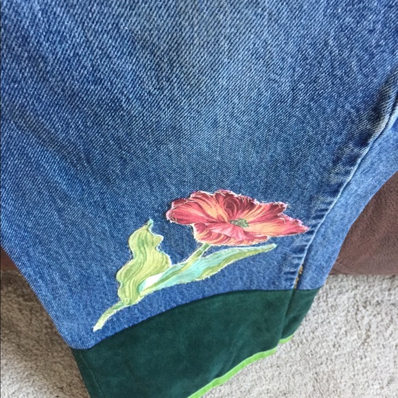 Jeans - Picture 2 of 5